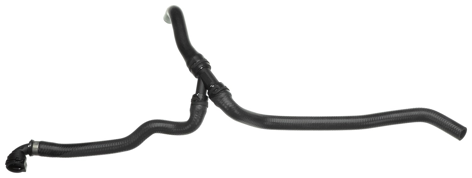 Gates Heizungsschlauch [Hersteller-Nr. 02-1778] für BMW