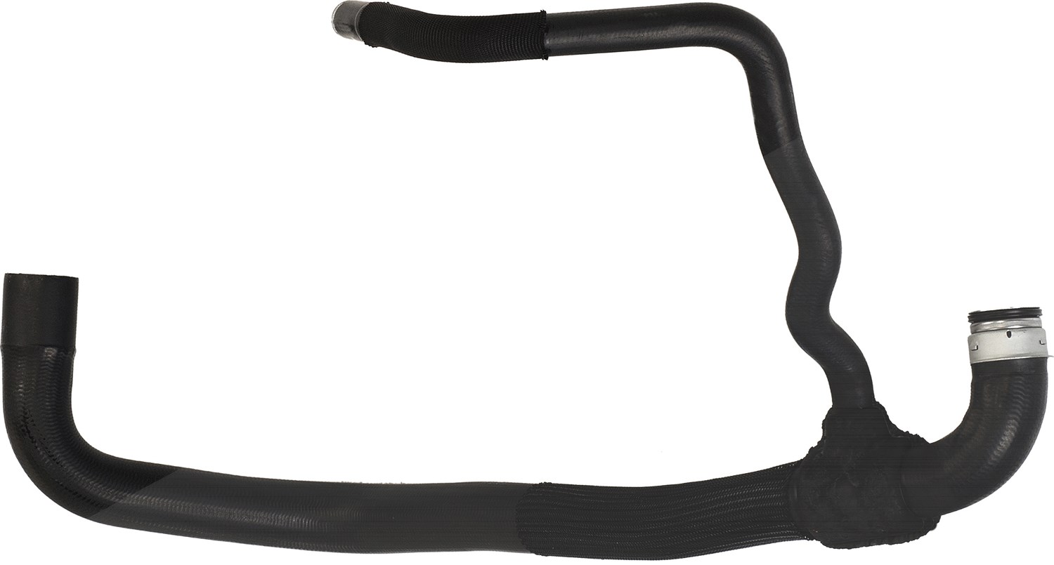 Gates Kühlerschlauch [Hersteller-Nr. 05-3207] für Fiat, Citroën, Peugeot