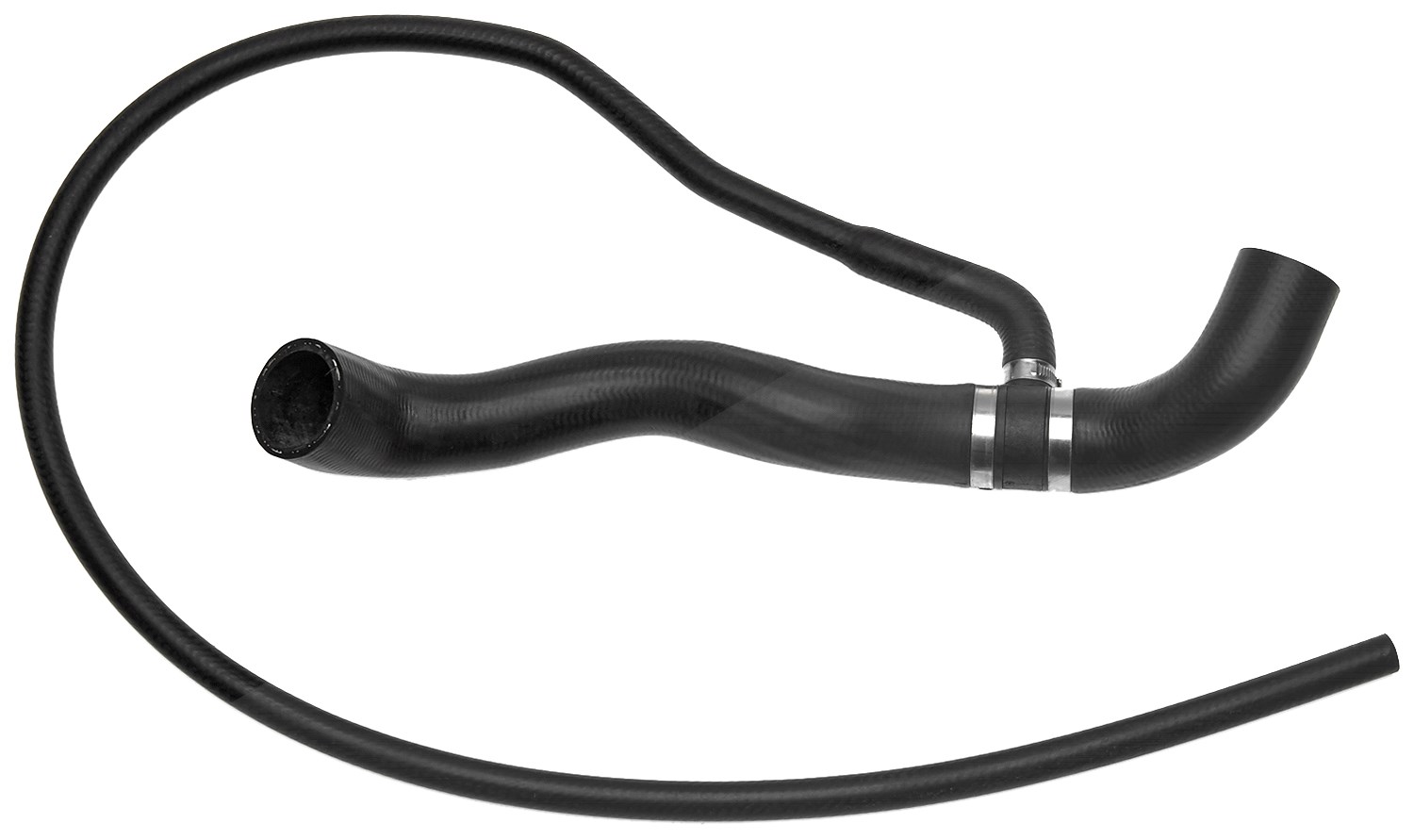 Gates Kühlerschlauch [Hersteller-Nr. 05-2813] für Mercedes-Benz