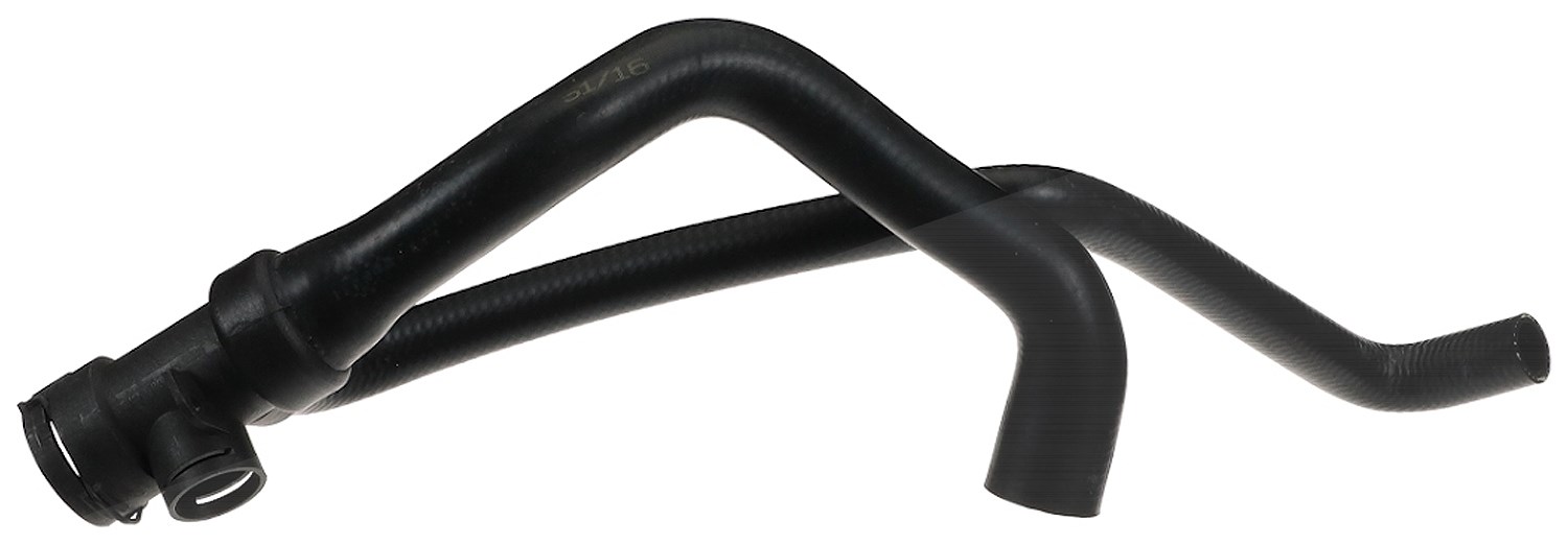 Gates Kühlerschlauch [Hersteller-Nr. 05-2694] für Audi, VW