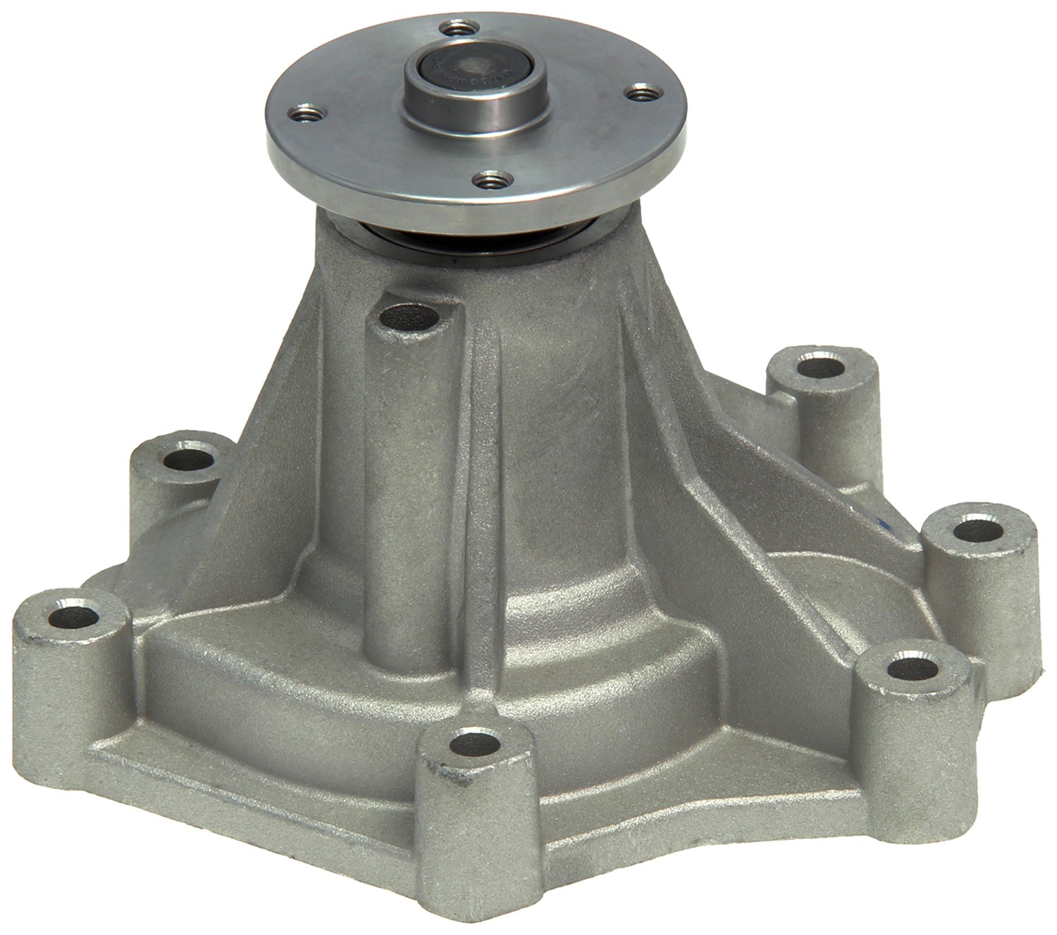 Gates Wasserpumpe [Hersteller-Nr. WP0177] für Kia, Hyundai