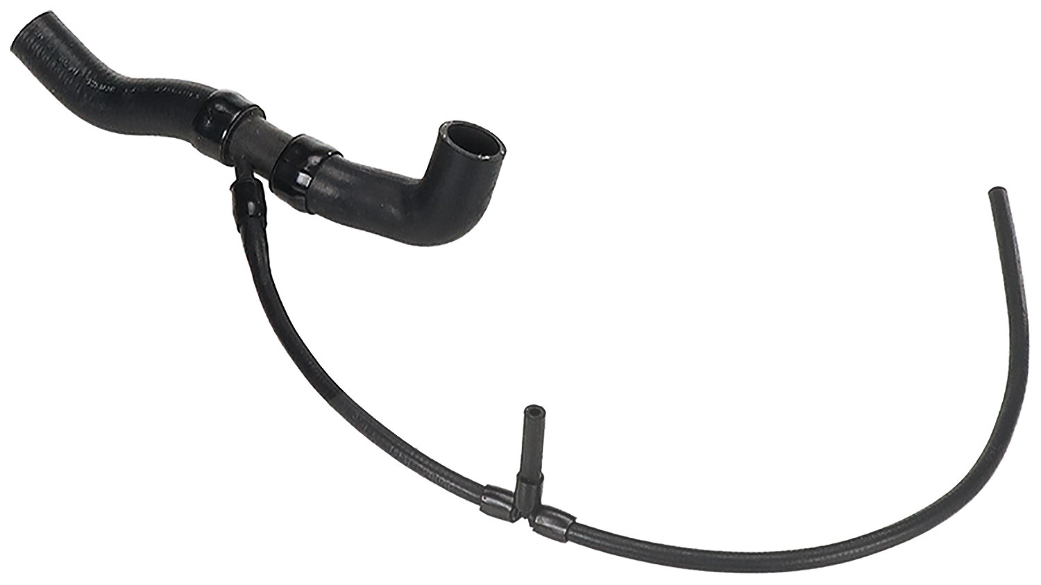 Gates Kühlerschlauch [Hersteller-Nr. 05-2889] für VW