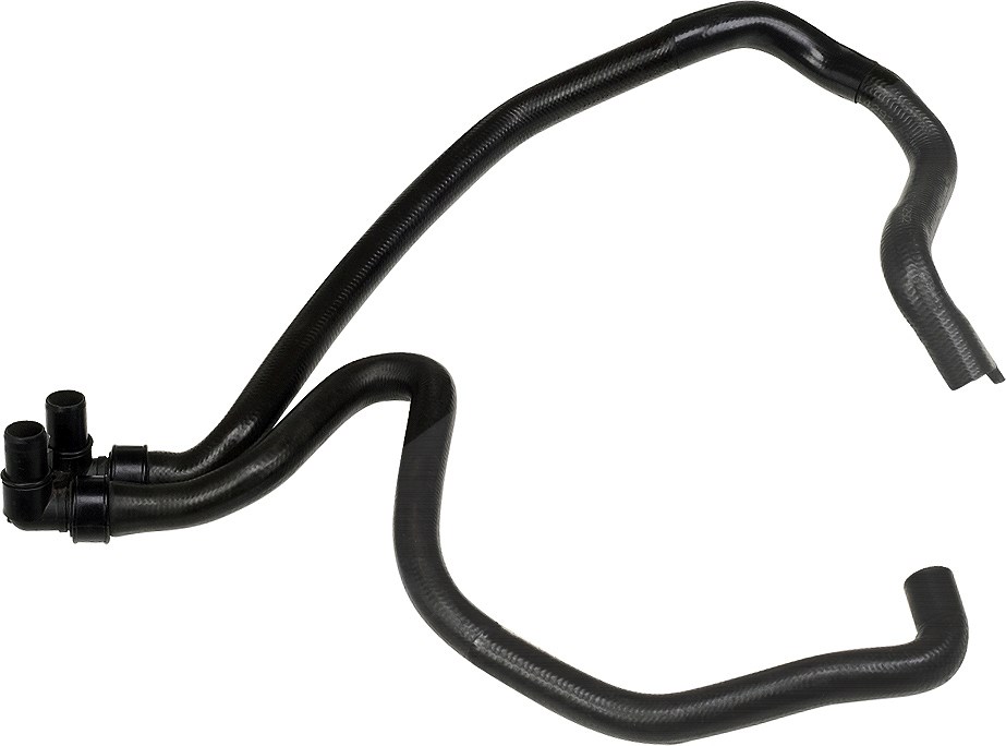 Gates Heizungsschlauch [Hersteller-Nr. 02-1875] für Peugeot, Citroën