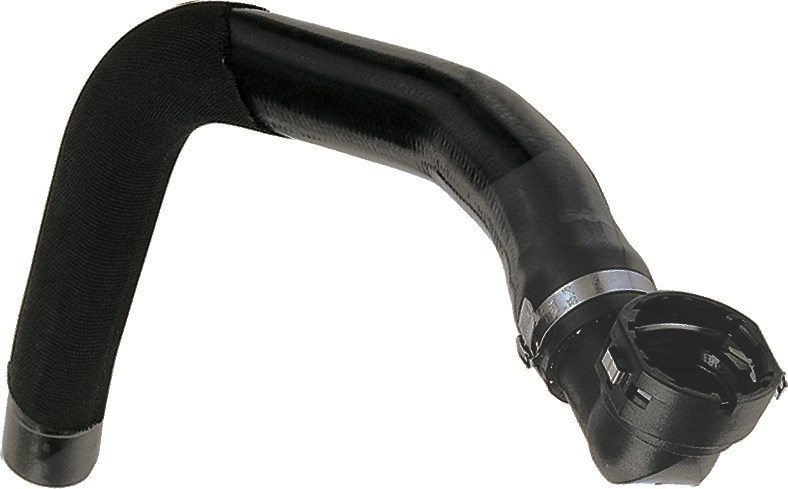 Gates Kühlerschlauch [Hersteller-Nr. 05-2983] für Fiat