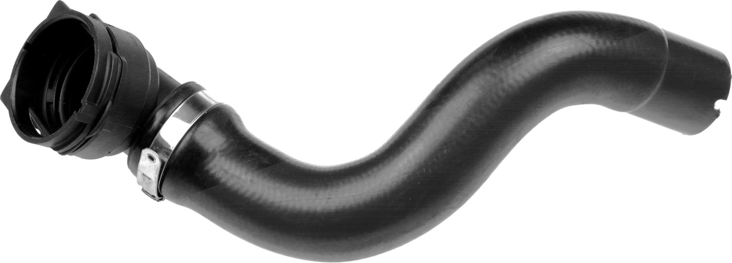 Gates Kühlerschlauch [Hersteller-Nr. 05-3009] für Fiat