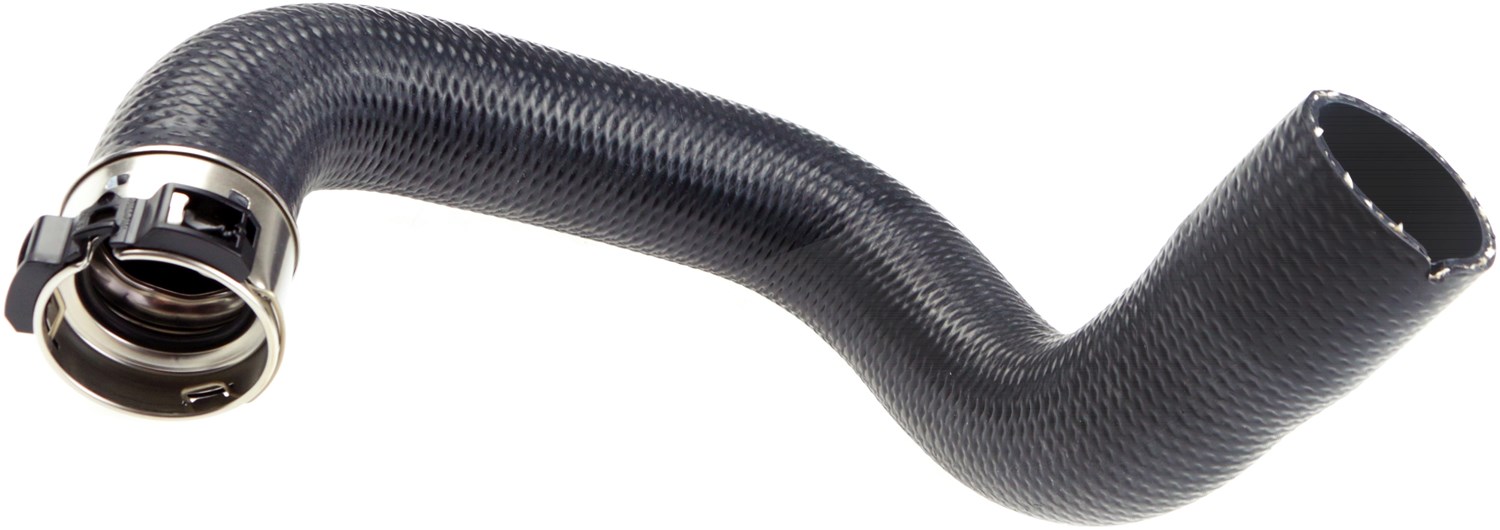Gates Ladeluftschlauch [Hersteller-Nr. 09-0079] für Fiat