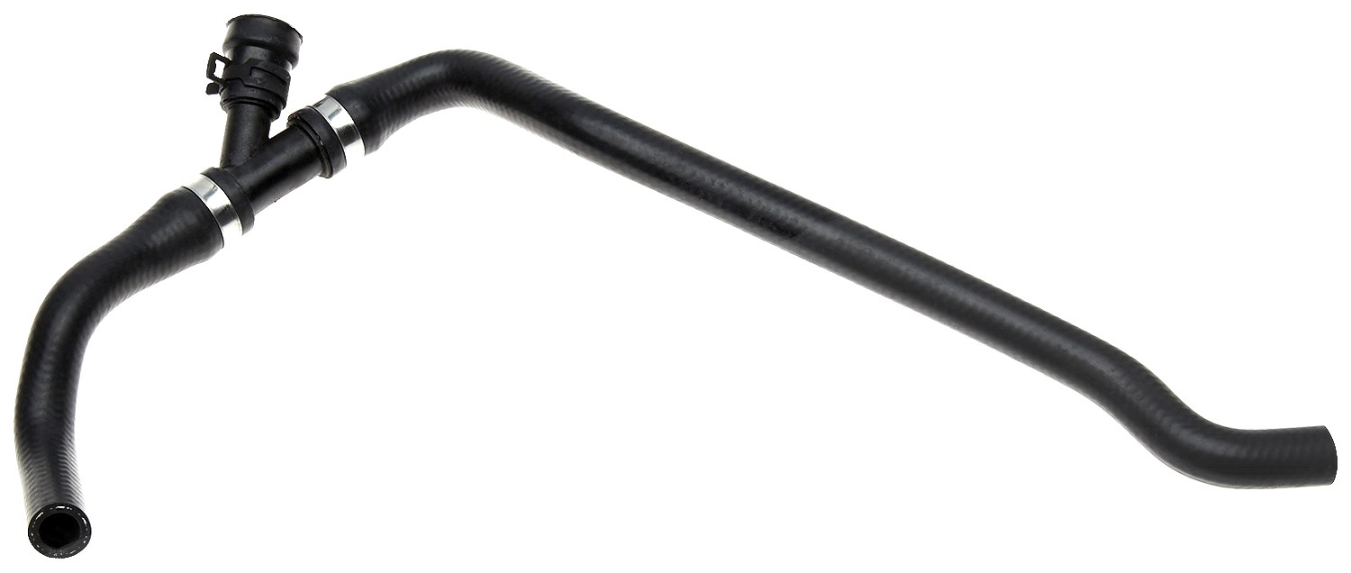 Gates Heizungsschlauch [Hersteller-Nr. 02-1755] für BMW