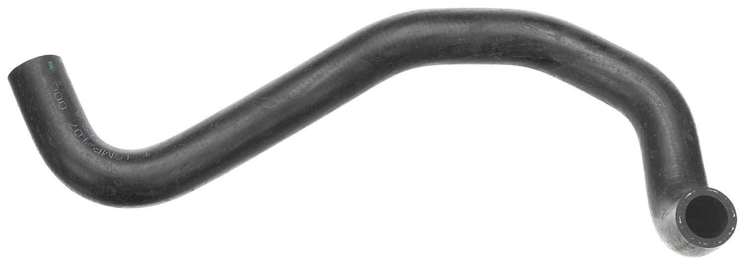 Gates Heizungsschlauch [Hersteller-Nr. 02-1804] für Skoda, Audi, VW