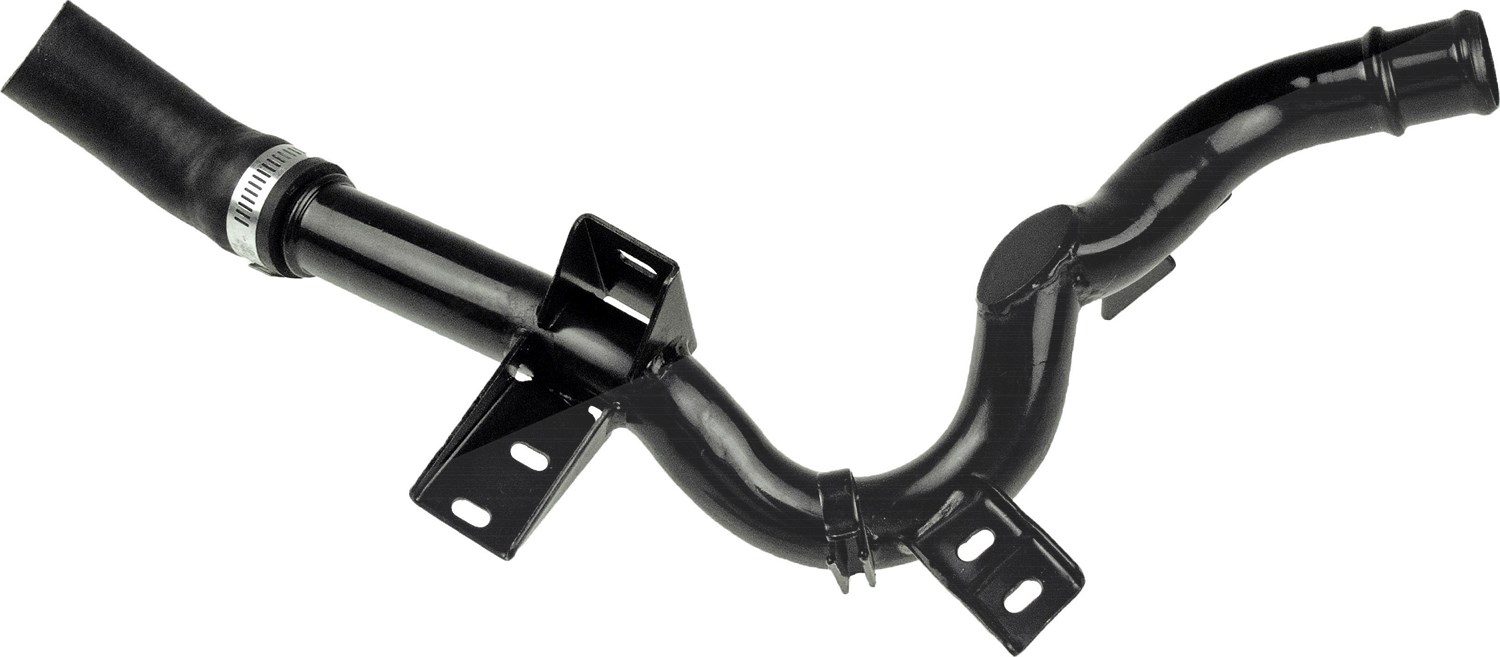 Gates Kühlerschlauch [Hersteller-Nr. 05-2803] für Citroën, Peugeot