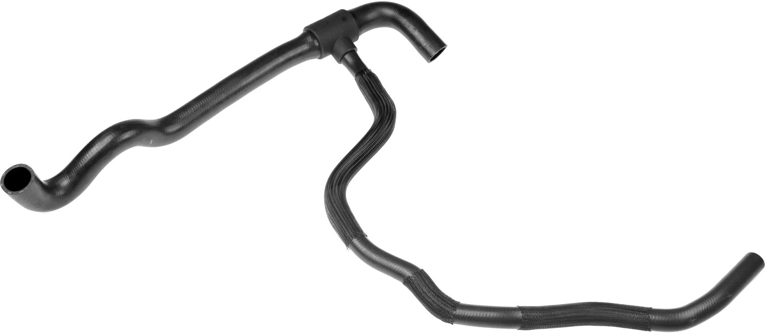 Gates Kühlerschlauch [Hersteller-Nr. 05-2575] für Renault