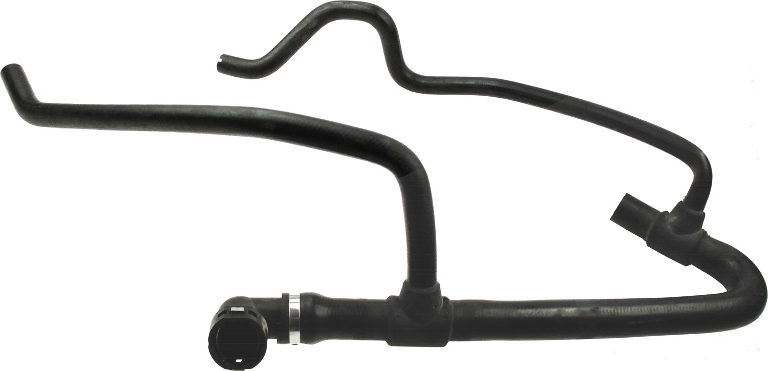 Gates Kühlerschlauch [Hersteller-Nr. 05-2990] für Fiat