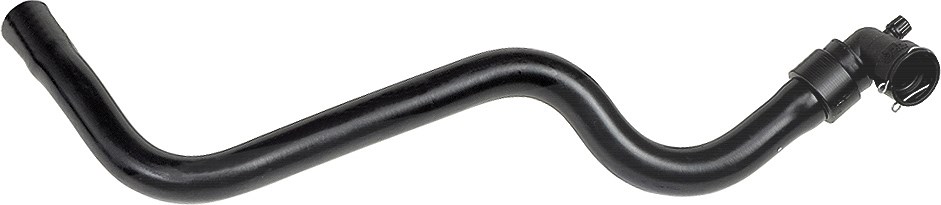 Gates Heizungsschlauch [Hersteller-Nr. 02-1905] für Citroën, Peugeot
