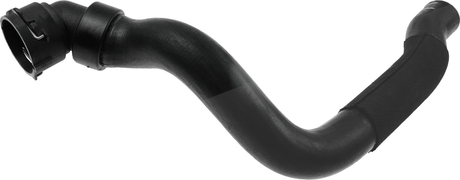 Gates Kühlerschlauch [Hersteller-Nr. 05-2568] für Vauxhall, Opel