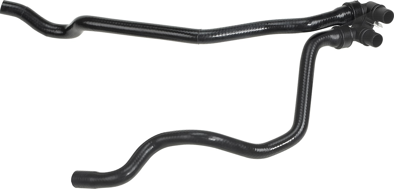 Gates Heizungsschlauch [Hersteller-Nr. 02-1843] für Peugeot, Citroën