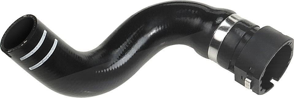 Gates Kühlerschlauch [Hersteller-Nr. 05-3659] für Fiat