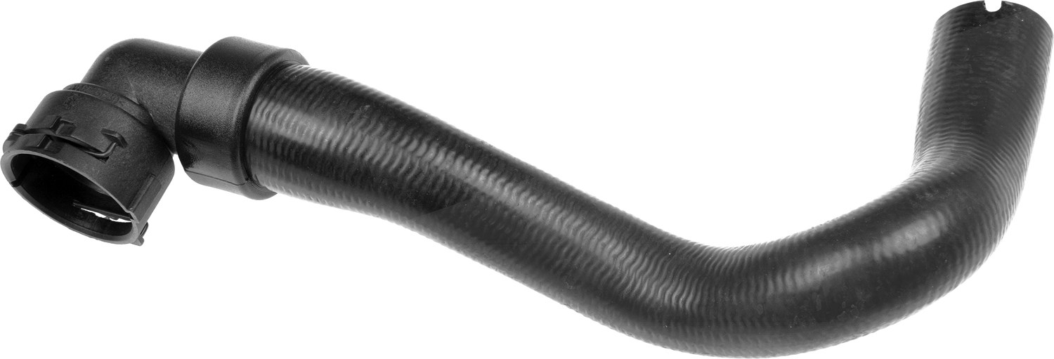 Gates Kühlerschlauch [Hersteller-Nr. 05-2551] für Opel, Vauxhall