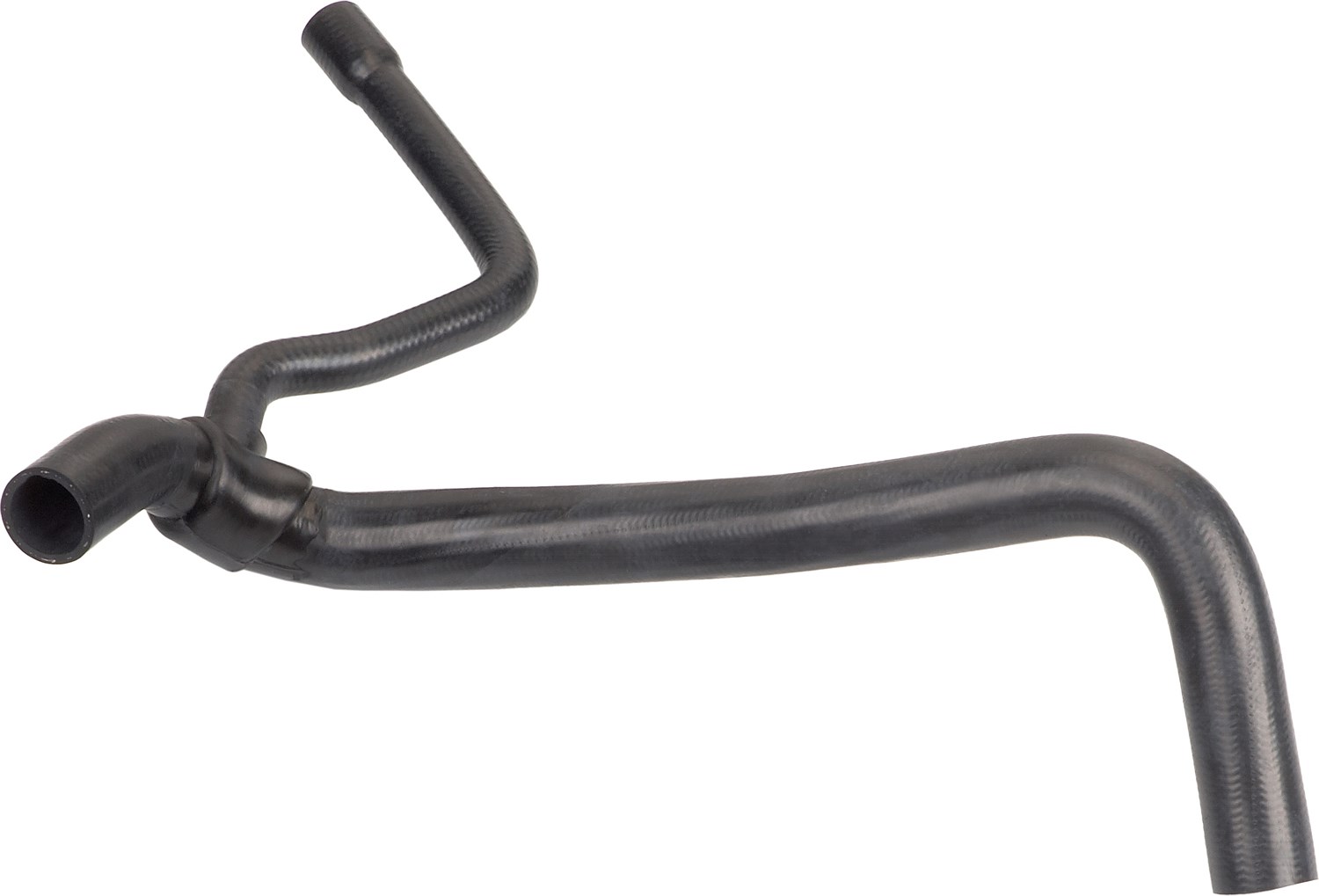 Gates Kühlerschlauch [Hersteller-Nr. 05-3352] für Mercedes-Benz