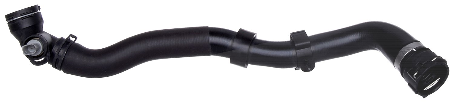 Gates Kühlerschlauch [Hersteller-Nr. 05-2491] für Seat, Audi, VW