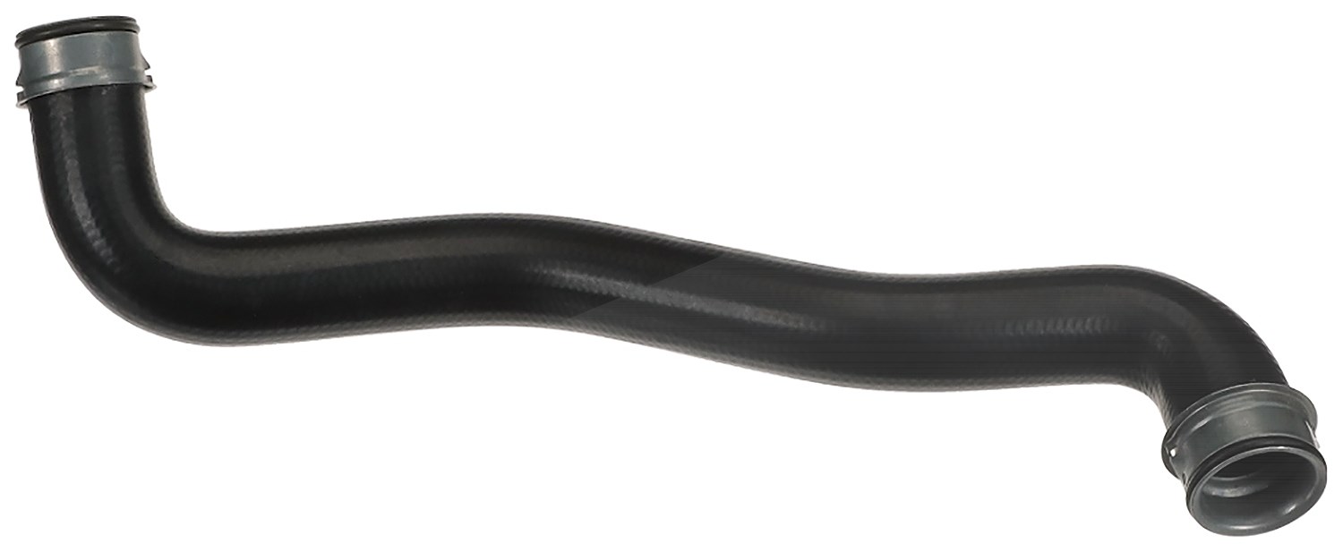 Gates Kühlerschlauch [Hersteller-Nr. 05-2602] für Mercedes-Benz