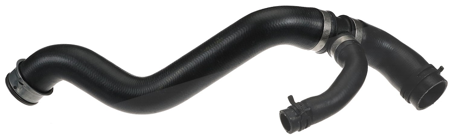 Gates Kühlerschlauch [Hersteller-Nr. 05-2856] für Mercedes-Benz