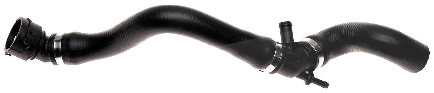 Gates Kühlerschlauch [Hersteller-Nr. 05-2385] für VW, Skoda