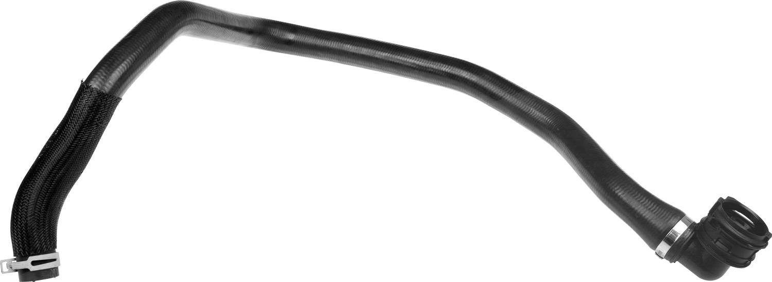 Gates Kühlerschlauch [Hersteller-Nr. 05-2606] für Opel, Citroën, Peugeot, Vauxhall