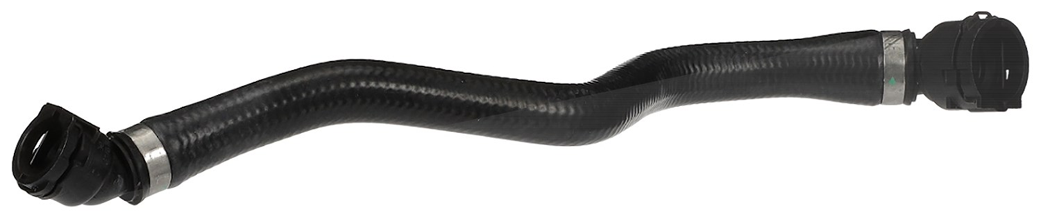 Gates Heizungsschlauch [Hersteller-Nr. 02-1790] für BMW