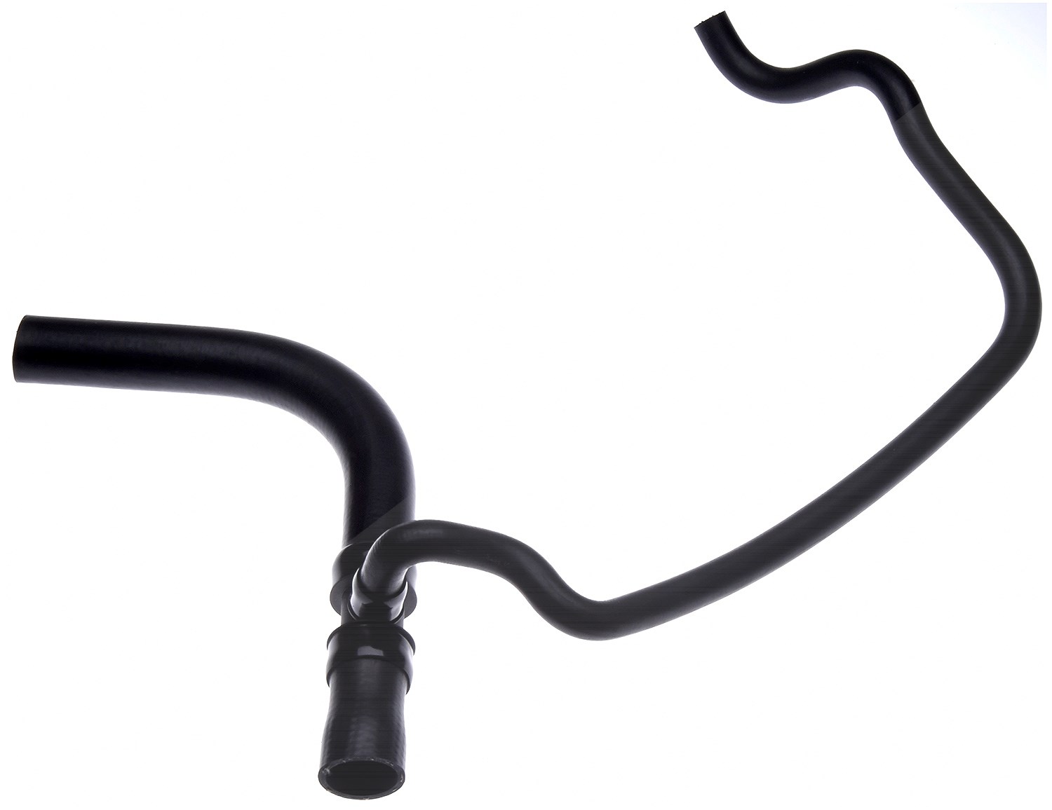 Gates Kühlerschlauch [Hersteller-Nr. 05-3656] für BMW