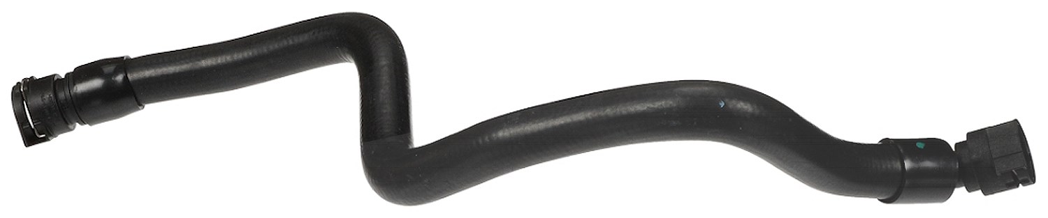 Gates Heizungsschlauch [Hersteller-Nr. 02-1756] für BMW