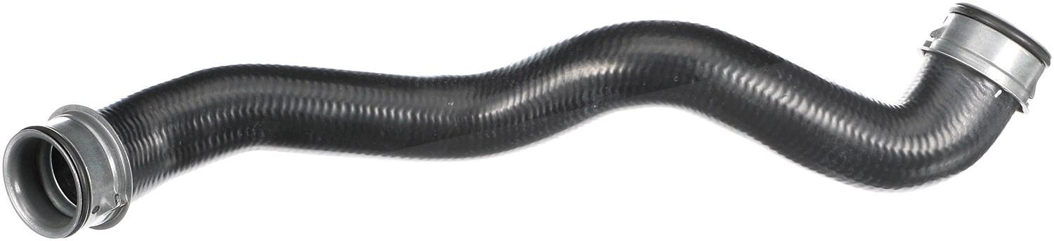 Gates Kühlerschlauch [Hersteller-Nr. 05-3406] für Mercedes-Benz