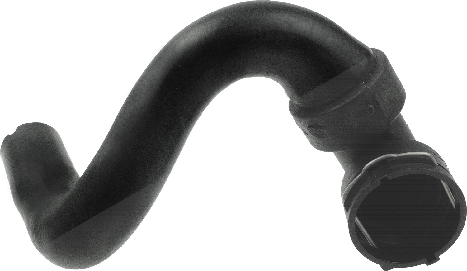 Gates Kühlerschlauch [Hersteller-Nr. 05-2583] für Opel, Vauxhall