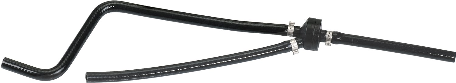 Gates Heizungsschlauch [Hersteller-Nr. 02-1685] für Land Rover