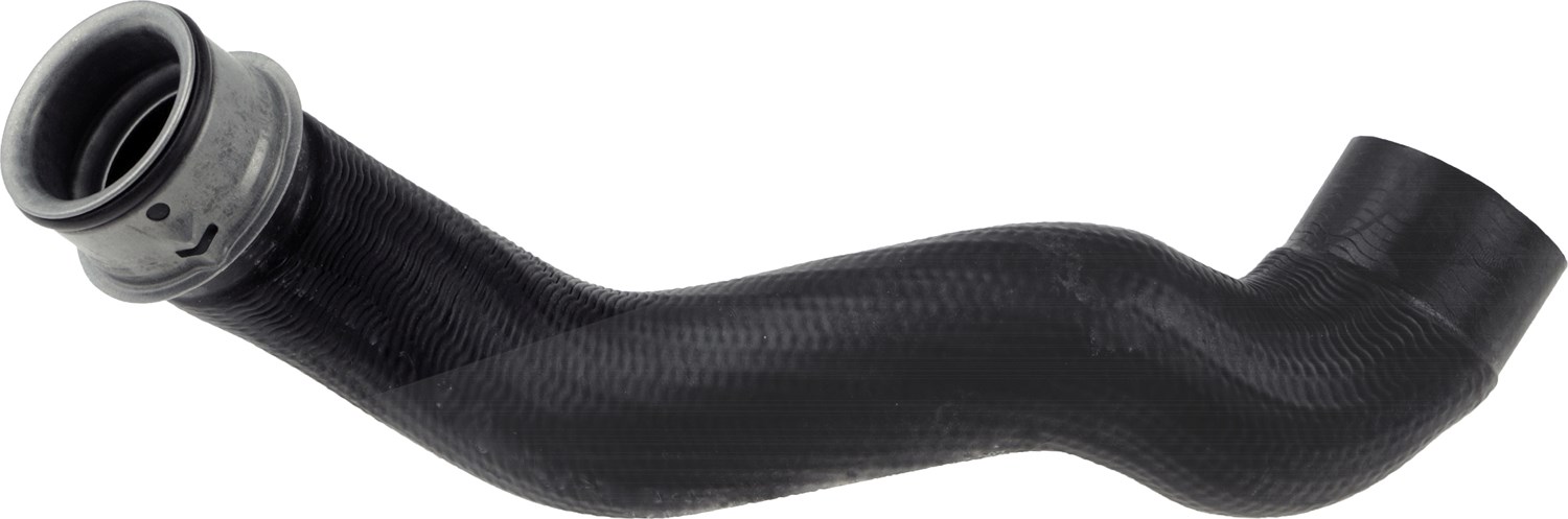Gates Kühlerschlauch [Hersteller-Nr. 05-3389] für Mercedes-Benz