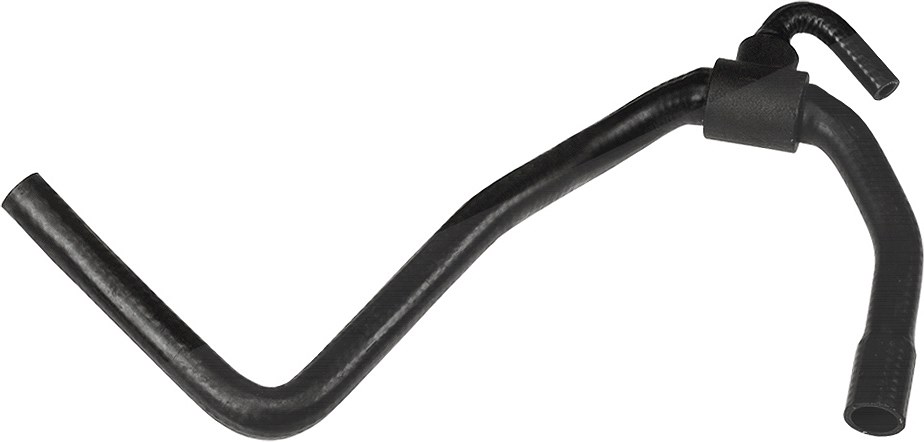 Gates Heizungsschlauch [Hersteller-Nr. 02-1733] für Opel, Vauxhall