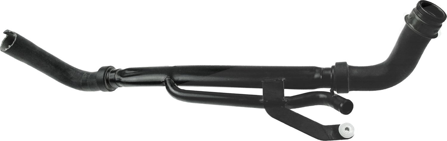 Gates Kühlerschlauch [Hersteller-Nr. 05-2781] für Peugeot