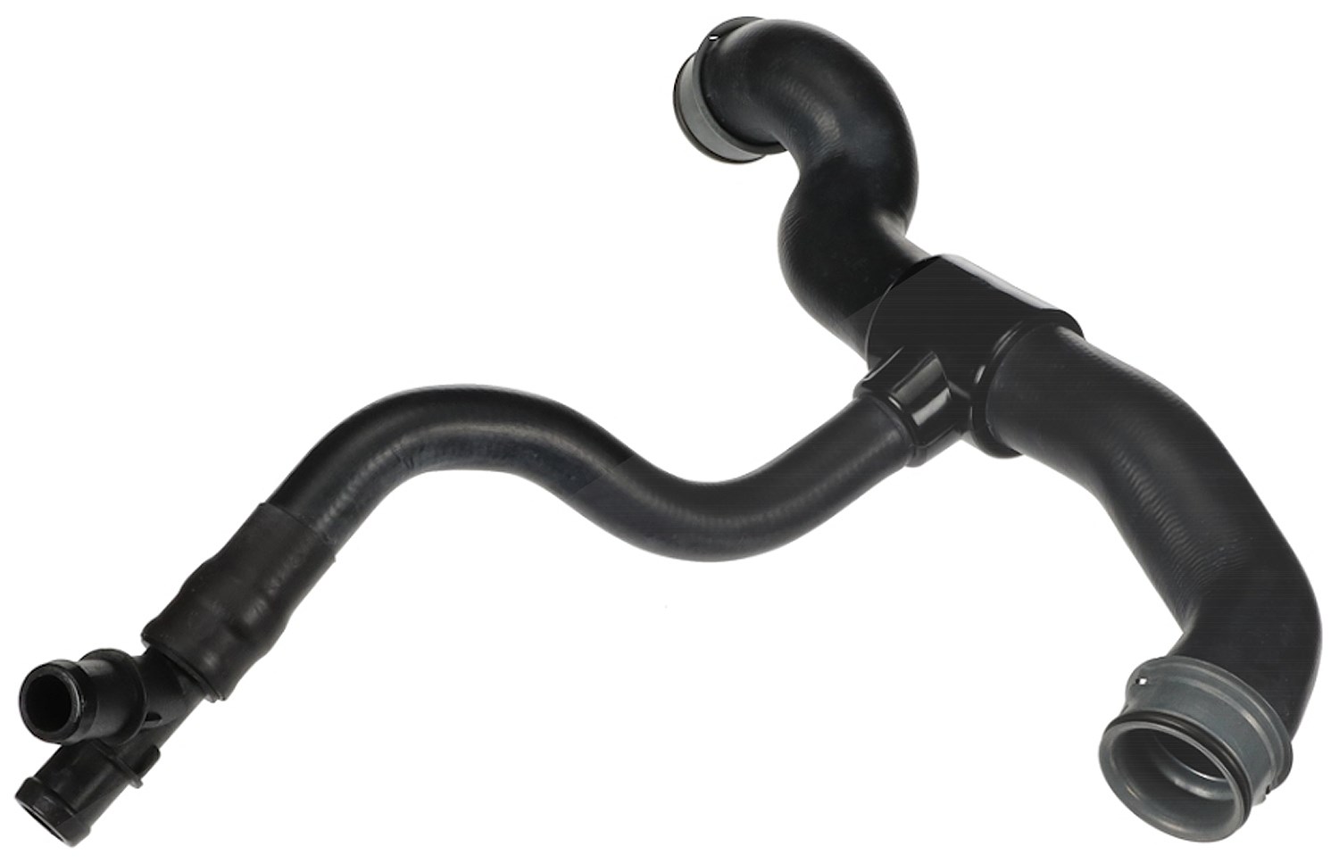 Gates Kühlerschlauch [Hersteller-Nr. 05-2879] für Mercedes-Benz