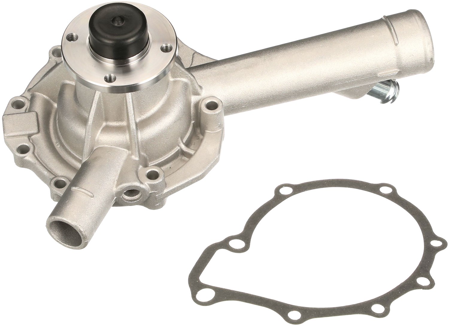 Gates Wasserpumpe [Hersteller-Nr. WP0213] für Daewoo, Ssangyong, Mercedes-Benz
