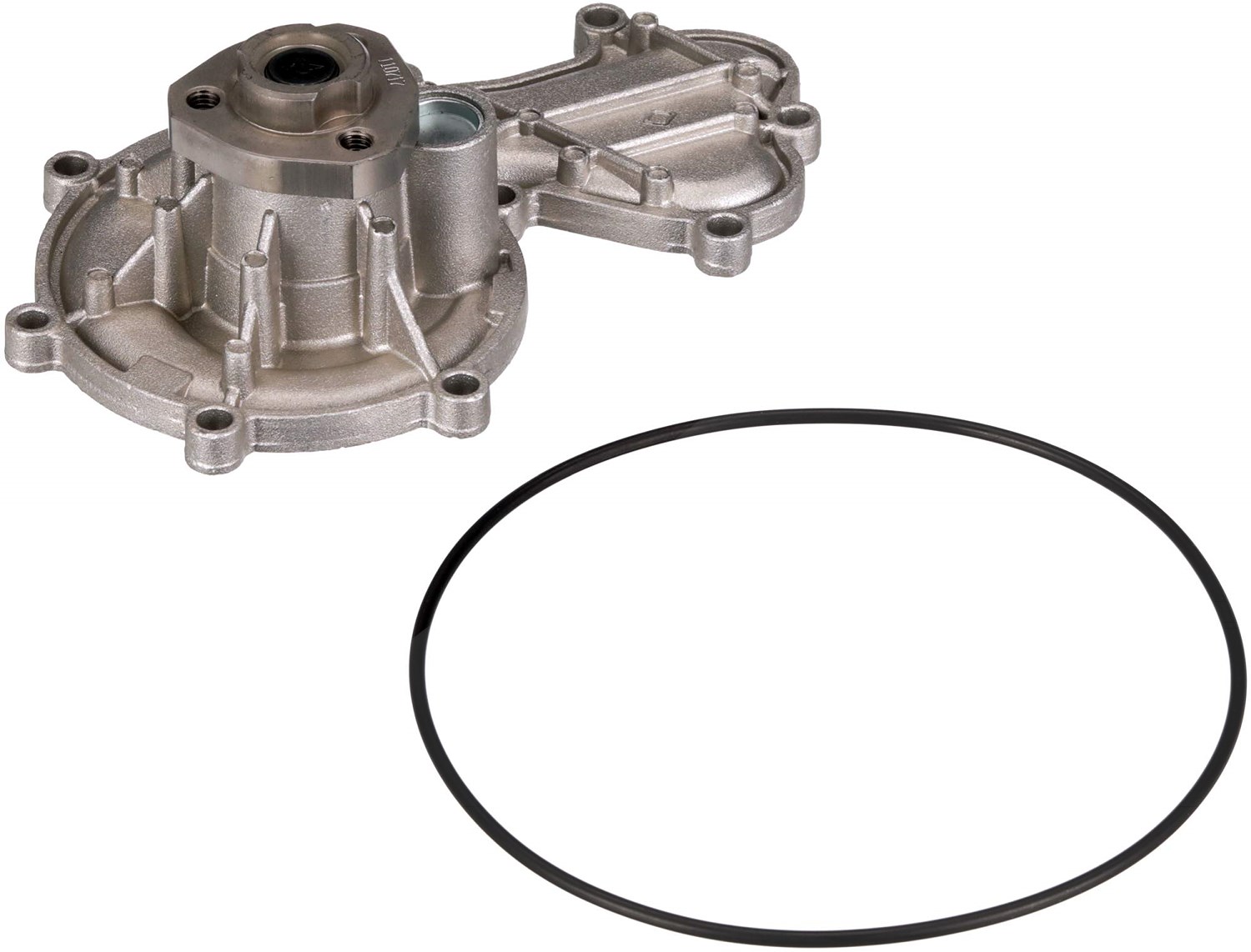 Gates Wasserpumpe [Hersteller-Nr. WP0216] für VW, Audi