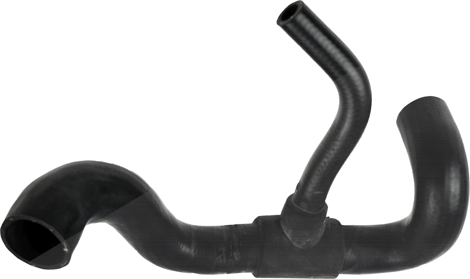 Gates Kühlerschlauch [Hersteller-Nr. 05-2706] für Opel, Vauxhall