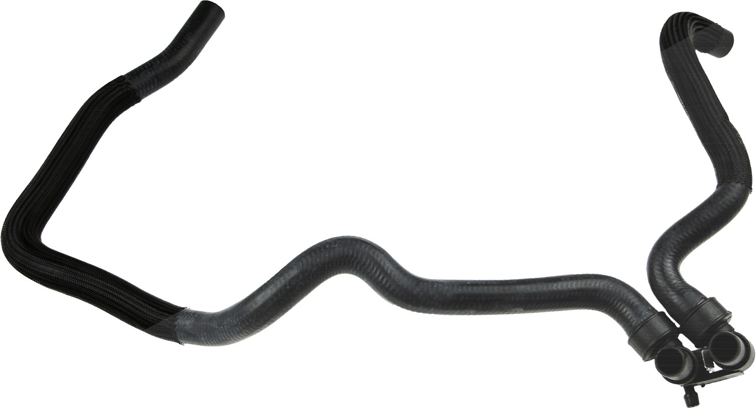 Gates Heizungsschlauch [Hersteller-Nr. 02-1873] für Citroën