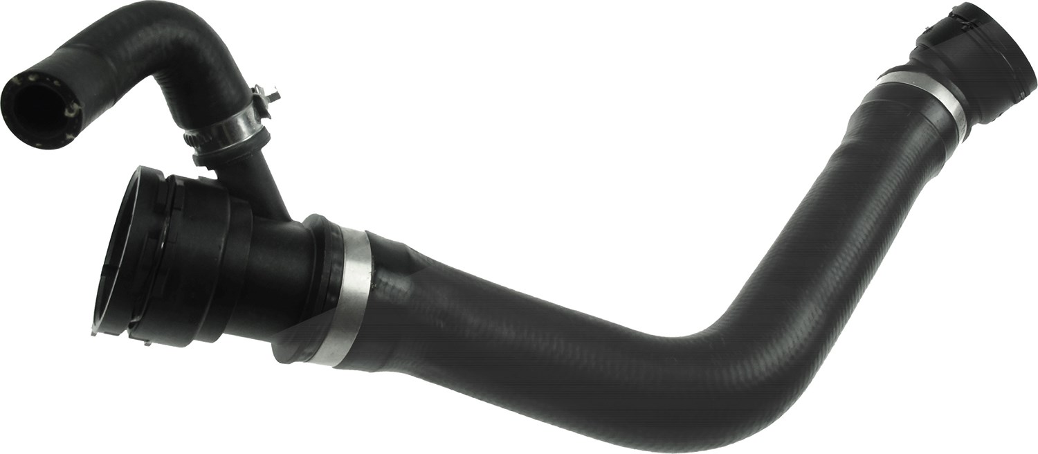 Gates Kühlerschlauch [Hersteller-Nr. 05-3617] für BMW