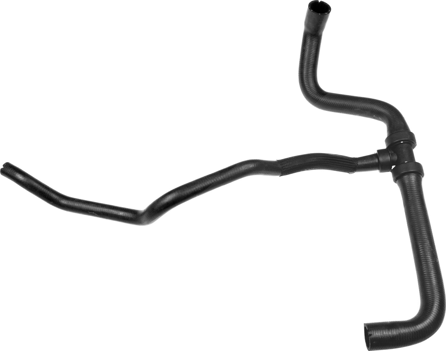 Gates Kühlerschlauch [Hersteller-Nr. 05-2638] für Renault, Dacia