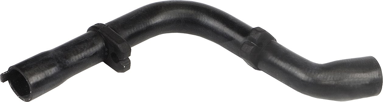 Gates Kühlerschlauch [Hersteller-Nr. 05-3202] für Citroën, Peugeot