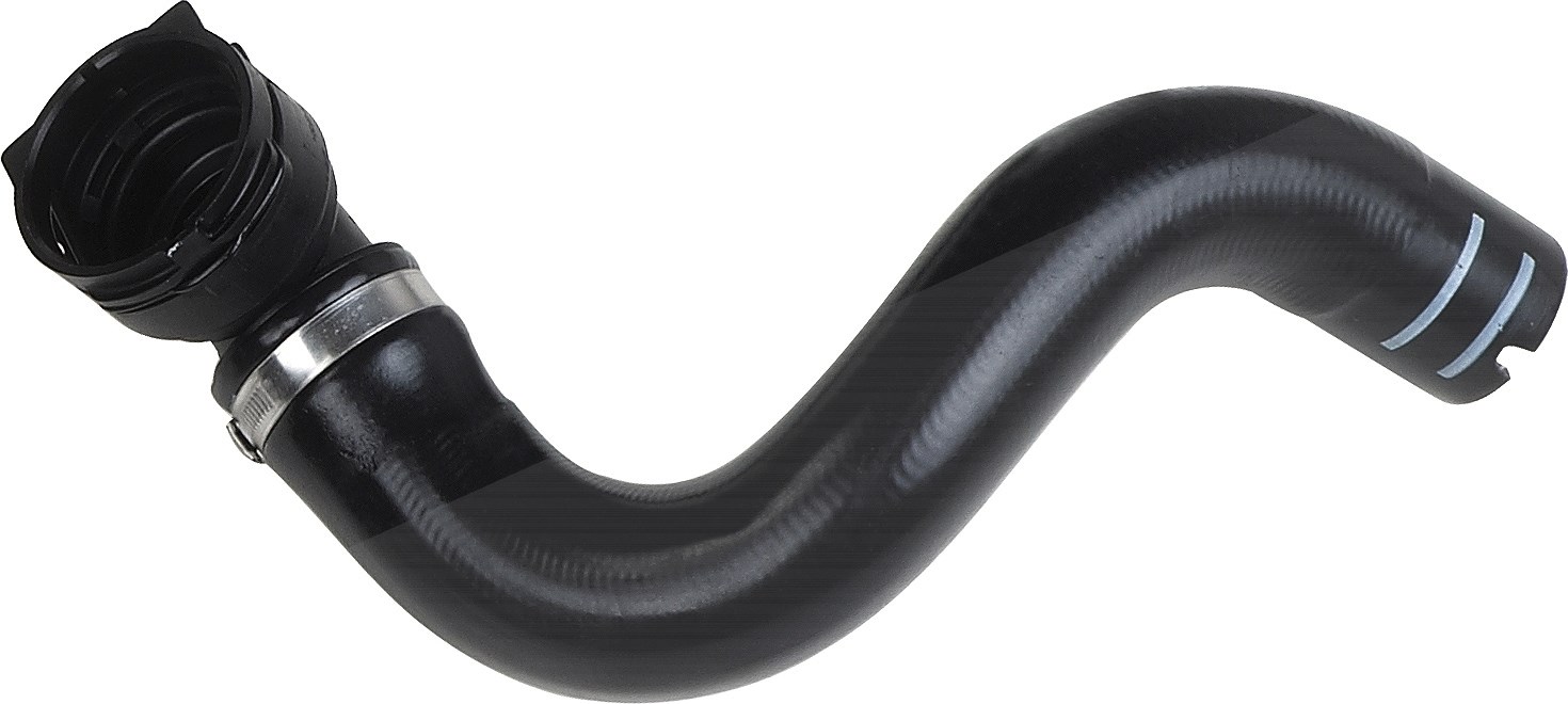 Gates Kühlerschlauch [Hersteller-Nr. 05-3087] für Alfa Romeo, Fiat