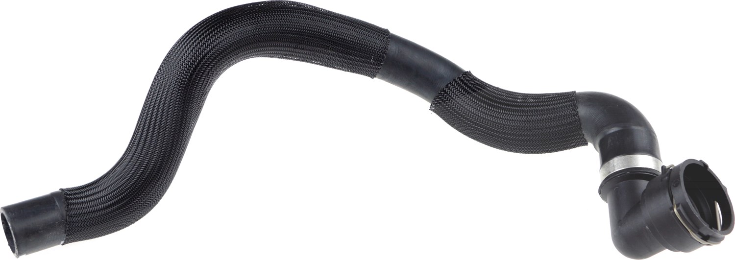 Gates Kühlerschlauch [Hersteller-Nr. 05-3431] für Volvo