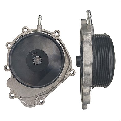 Gates Wasserpumpe [Hersteller-Nr. WP0179] für Mercedes-Benz