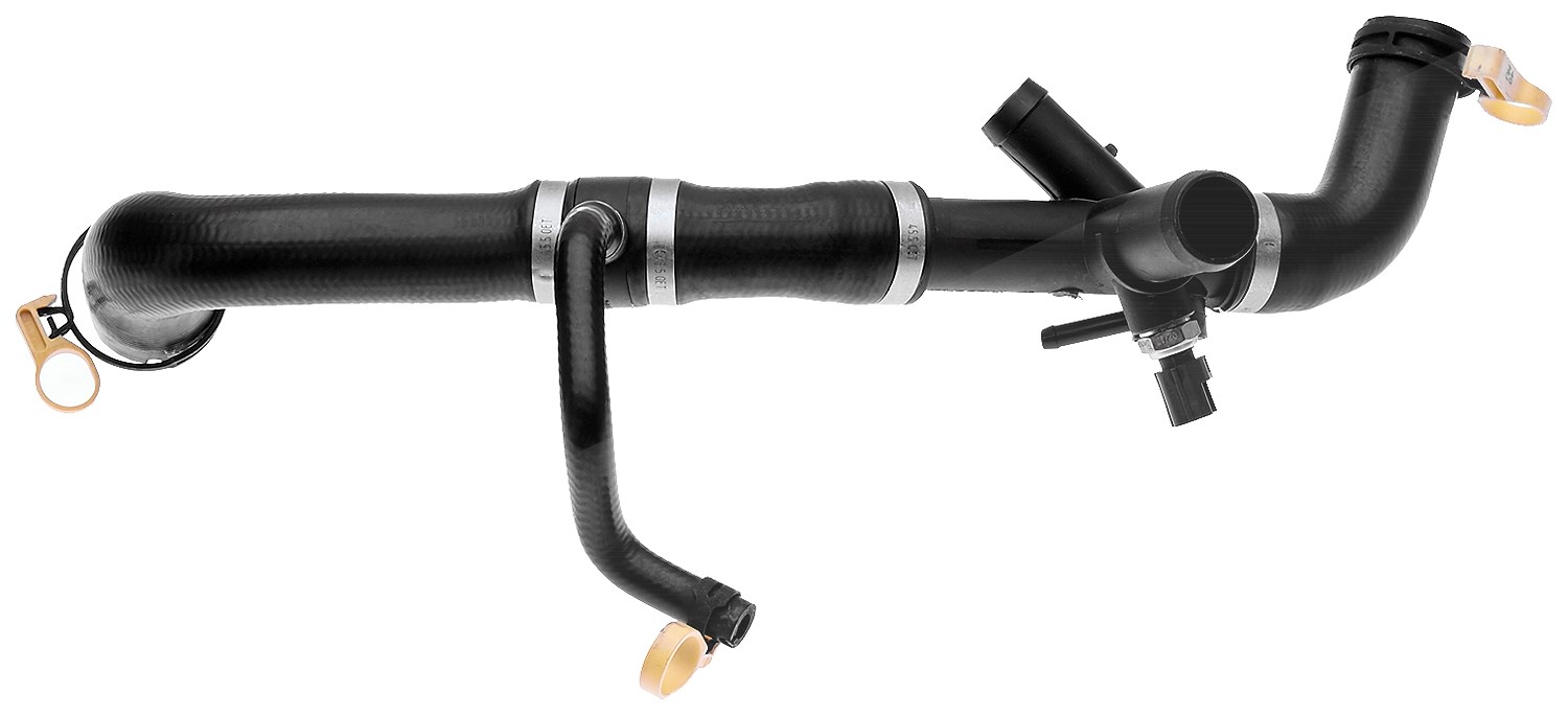 Gates Kühlerschlauch [Hersteller-Nr. 05-3041] für Jaguar