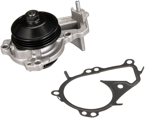 Gates Wasserpumpe [Hersteller-Nr. WP0192] für Opel, Toyota, Peugeot, Ds, Vauxhall, Citroën