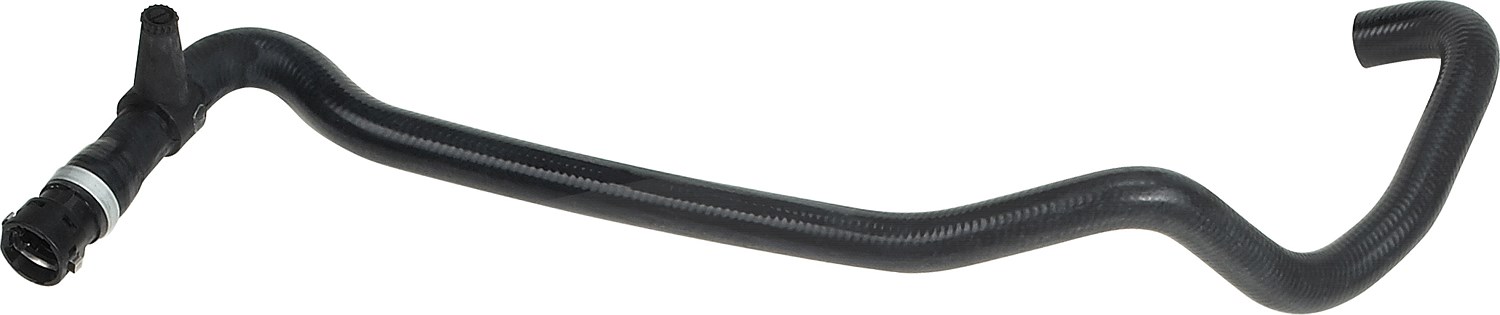 Gates Heizungsschlauch [Hersteller-Nr. 02-1853] für Renault