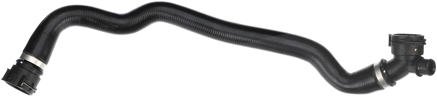 Gates Kühlerschlauch [Hersteller-Nr. 05-2640] für BMW, Mini